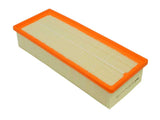 MAHLE Air Filter for Audi/Volkswagen (2005–2018)