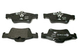 ATE Brake Pad Set for Mercedes-Benz E-Class/CL-Class/CLS-Class/S-Class/SL-Class (2002–2018)