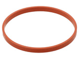 Close-up of Elring throttle housing seal for Porsche Cayenne