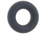 Porsche Cayenne fuel injector o-ring by Elring, detail view