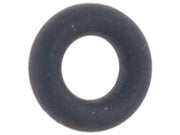 Porsche Cayenne fuel injector o-ring by Elring, detail view