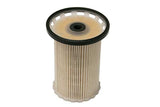MAHLE Fuel Filter for Porsche Cayenne (2013–2016)