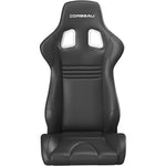 Corbeau EVOLUTION X - Fixed Back Seat