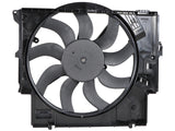 BMW Cooling Fan Assembly for 1 Series M/335d/335is (2009–2013)