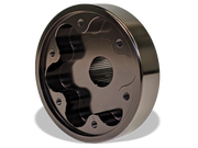 65-'73 911 Steering Hub Adapter Rothsport adapters are made for motorsports purpose without provisions for the horn or turn signal cancellation. Upgrade your engine with Rothsport parts available at PMB. Get the best in Rothsport engine enhancements for ultimate performance.