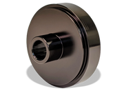 65-'73 911 Steering Hub Adapter Rothsport adapters are made for motorsports purpose without provisions for the horn or turn signal cancellation. Upgrade your engine with Rothsport parts available at PMB. Get the best in Rothsport engine enhancements for ultimate performance.