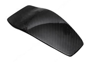 Fabspeed Smooth Carbon Top-Center Intake Cover for McLaren 650S
