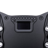 Madtrace® GEN2 FORMULA LINE Racing Steering Wheel System For PORSCHE 981/982/991 Chassis