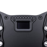 Madtrace® GEN2 FORMULA LINE Racing Steering Wheel System For PORSCHE 981/982/991 Chassis