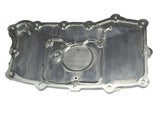 URO Parts Engine Oil Sump Plate for 993/996/997/Boxster/Cayman