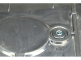 URO Parts Engine Oil Sump Plate for 993/996/997/Boxster/Cayman