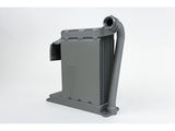 CSF Engine Oil Cooler for Porsche 914-6 (1970–1972), detail view