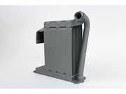 CSF Engine Oil Cooler for Porsche 914-6 (1970–1972), detail view