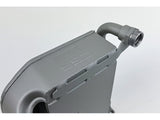 CSF Engine Oil Cooler for Porsche 914-6 (1970–1972), detail view