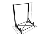 URO Parts Hard Top Cart / Carrier for Porsche 996/997