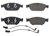 Ferodo Brake Pad Set for Audi A6, A6 Quattro, A7 Quattro and other listed models