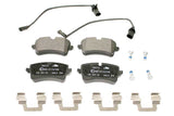 ATE Brake Pad Set for Audi A8/S8 (2011–2018)