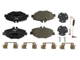 Ferodo Brake Pad Set for Mercedes-Benz E320, E350