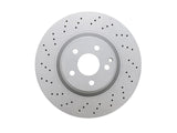 ATE Brake Rotor for Mercedes-Benz CL550/S400/S550 (2007–2013)