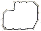 Elring oil pan gasket for Porsche Panamera close-up