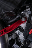 RENNELEMENT G90/G99 M5 BMW CNC Aluminum Strut Brace Set