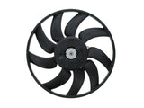 Valeo Engine Cooling Auxiliary Fan for Porsche Macan
