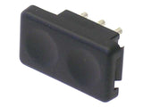 URO Parts Window Switch for Porsche 924/944