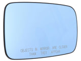 BMW Right Door Mirror Glass for 3/7 Series (2000–2008)