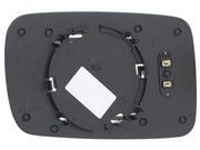 BMW Right Door Mirror Glass for 3/7 Series (2000–2008), product view 2