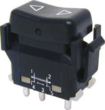 URO Parts Window Switch for 944/968