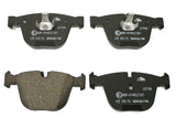 ATE Brake Pad Set for BMW 5 Series/6 Series/7 Series/Alpina B7/M3/M5 and More (2002–2014)