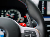AutoTecknic Competition Shift Paddles - F97 X3M | F98 X4M