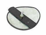 URO Parts Torsion Bar Cover Panel for Porsche 911/912/930