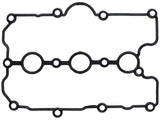Porsche Cayenne/Panamera valve cover gasket by Elring, detail view