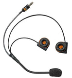 Competition Motorsport Trac-com Helmet Speaker Kit V2 helmet