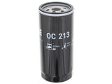 MAHLE Oil Filter for Porsche 928/911 (1978–1998)