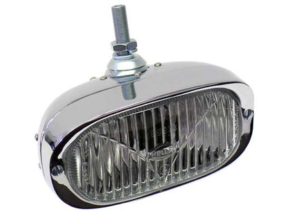 HELLA Fog Light Assembly for Porsche 356A/356B/356C/356SC/911/912 (1956–1968)