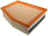 MAHLE Air Filter for Volkswagen Phaeton (2004–2006)