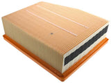 MAHLE Air Filter for Volkswagen Phaeton (2004–2006)
