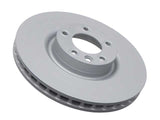Zimmermann Coat Z brake rotor 460.1575.20 for Porsche Cayenne