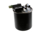 MAHLE Fuel Filter for Mercedes-Benz Select Models (2007–2018)