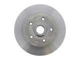 ATE Brake Rotor for Volkswagen Vanagon (1980–1985)