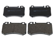 Ferodo Rear Brake Pad Set for Mercedes-Benz S600, SL600, SL65 AMG and other listed models