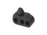 URO Parts Spark Plug Wire Holder for 911/964/914/930