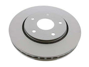ATE Brake Rotor for Volkswagen Routan (2009–2012)