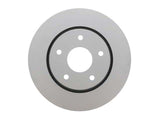 ATE Brake Rotor for Volkswagen Routan (2009–2012)