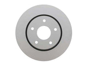 ATE Brake Rotor for Volkswagen Routan (2009–2012)
