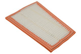 MAHLE Air Filter for Mercedes-Benz Select Models (2007–2013)