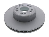 ATE Brake Rotor for Mercedes-Benz 300SD/300SE/400SE/400SEL/500SEC/500SEL and More (1992–1999)