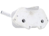 BEHR Engine Oil Cooler for Porsche Cayenne/Panamera (2011–2018), detail view